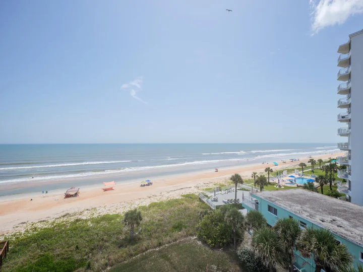 Seawinds Condos | Ormond By the Sea FL | Distinctive Beach Rentals Seawinds Condos | Ormond By the Sea FL | Distinctive Beach Rentals