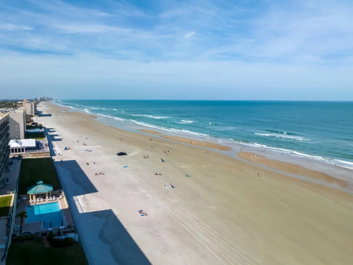 Towers at Ponce Inlet | Palm Coast | Distinctive Beach Rentals Towers at Ponce Inlet | Palm Coast | Distinctive Beach Rentals