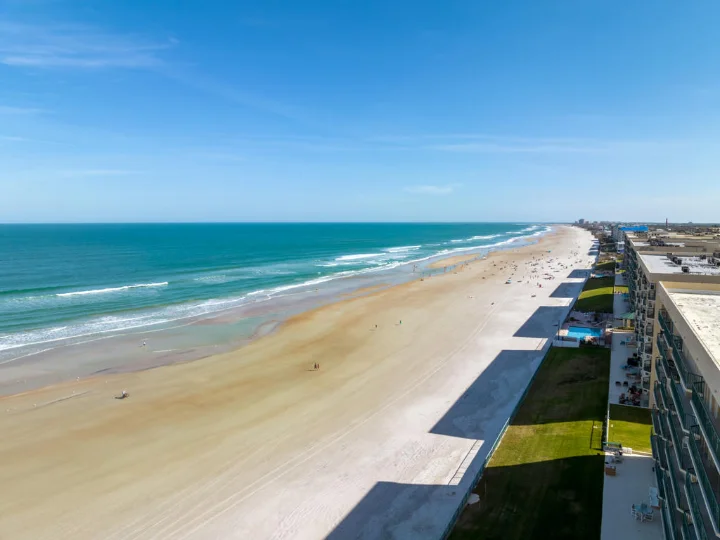 Towers at Ponce Inlet | Palm Coast | Distinctive Beach Rentals Towers at Ponce Inlet | Palm Coast | Distinctive Beach Rentals