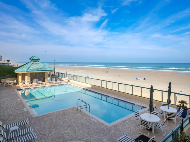 Towers at Ponce Inlet | Palm Coast | Distinctive Beach Rentals Towers at Ponce Inlet | Palm Coast | Distinctive Beach Rentals