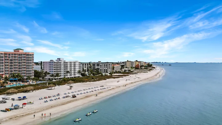 Estero Island Beach Villas | Distinctive Beach Rentals | A VTrips Experience Estero Island Beach Villas | Distinctive Beach Rentals | A VTrips Experience