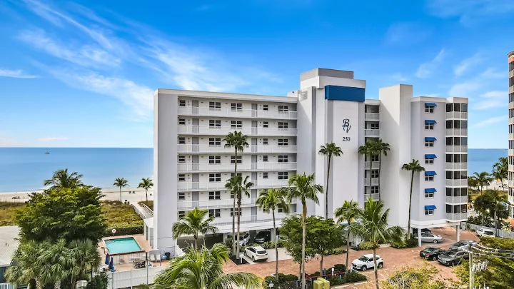 Estero Island Beach Villas | Distinctive Beach Rentals | A VTrips Experience Estero Island Beach Villas | Distinctive Beach Rentals | A VTrips Experience