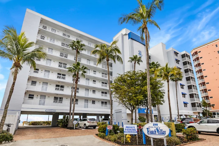Estero Island Beach Villas | Distinctive Beach Rentals | A VTrips Experience Estero Island Beach Villas | Distinctive Beach Rentals | A VTrips Experience