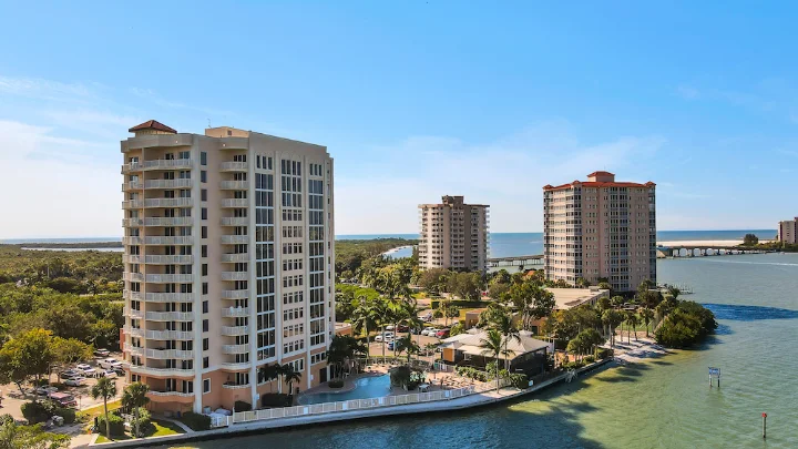 Lovers Key Resort | Distinctive Beach Rentals | A VTrips Experience Lovers Key Resort | Distinctive Beach Rentals | A VTrips Experience