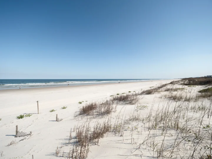 Barefoot Trace | St. Augustine | Distinctive Beach Rentals Barefoot Trace | St. Augustine | Distinctive Beach Rentals