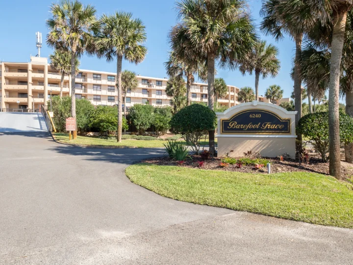 Barefoot Trace | St. Augustine | Distinctive Beach Rentals Barefoot Trace | St. Augustine | Distinctive Beach Rentals