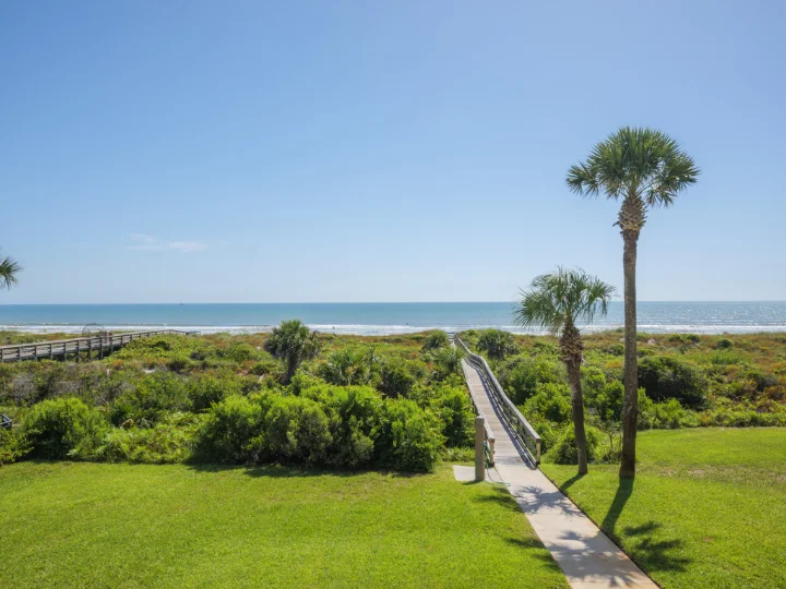 Barefoot Trace | St. Augustine | Distinctive Beach Rentals Barefoot Trace | St. Augustine | Distinctive Beach Rentals