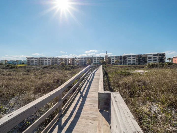Barefoot Trace | St. Augustine | Distinctive Beach Rentals Barefoot Trace | St. Augustine | Distinctive Beach Rentals