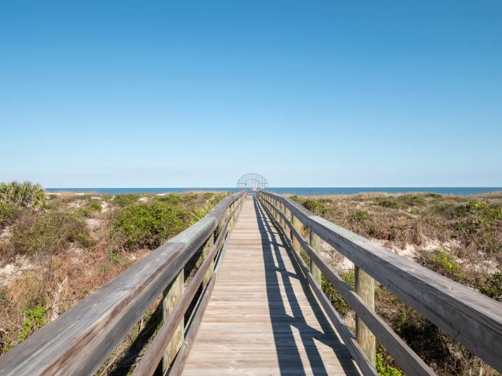Barefoot Trace | St. Augustine | Distinctive Beach Rentals Barefoot Trace | St. Augustine | Distinctive Beach Rentals