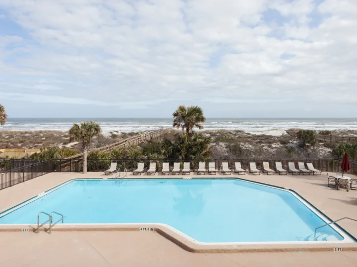 Barefoot Trace | St. Augustine | Distinctive Beach Rentals Barefoot Trace | St. Augustine | Distinctive Beach Rentals