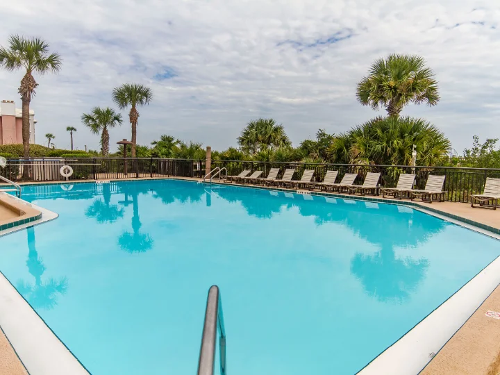 Barefoot Trace | St. Augustine | Distinctive Beach Rentals Barefoot Trace | St. Augustine | Distinctive Beach Rentals