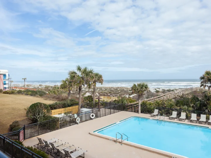 Barefoot Trace | St. Augustine | Distinctive Beach Rentals Barefoot Trace | St. Augustine | Distinctive Beach Rentals