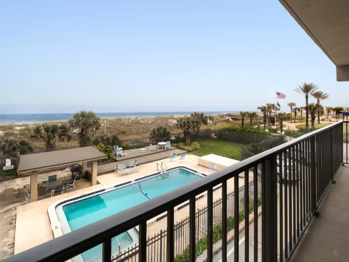 Beachcomber | Jacksonville Beach | Distinctive Beach Rentals Beachcomber | Jacksonville Beach | Distinctive Beach Rentals