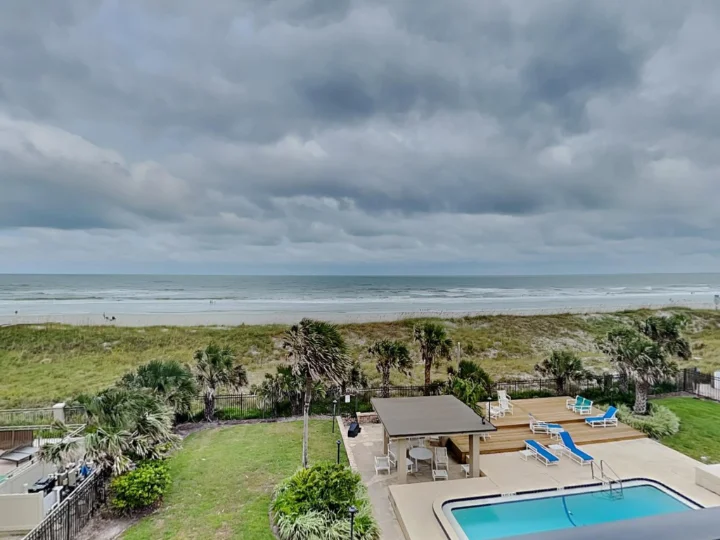 Beachcomber | Jacksonville Beach | Distinctive Beach Rentals Beachcomber | Jacksonville Beach | Distinctive Beach Rentals