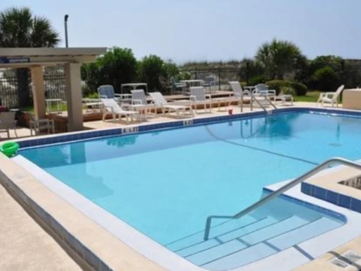 Beachcomber | Jacksonville Beach | Distinctive Beach Rentals Beachcomber | Jacksonville Beach | Distinctive Beach Rentals