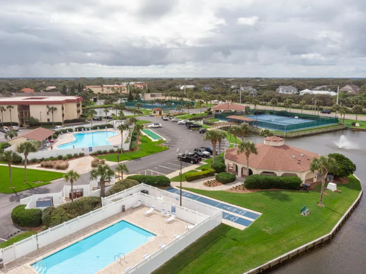 Ocean & Racquet Club | St. Augustine Beach | Distinctive Beach Rentals Ocean & Racquet Club | St. Augustine Beach | Distinctive Beach Rentals