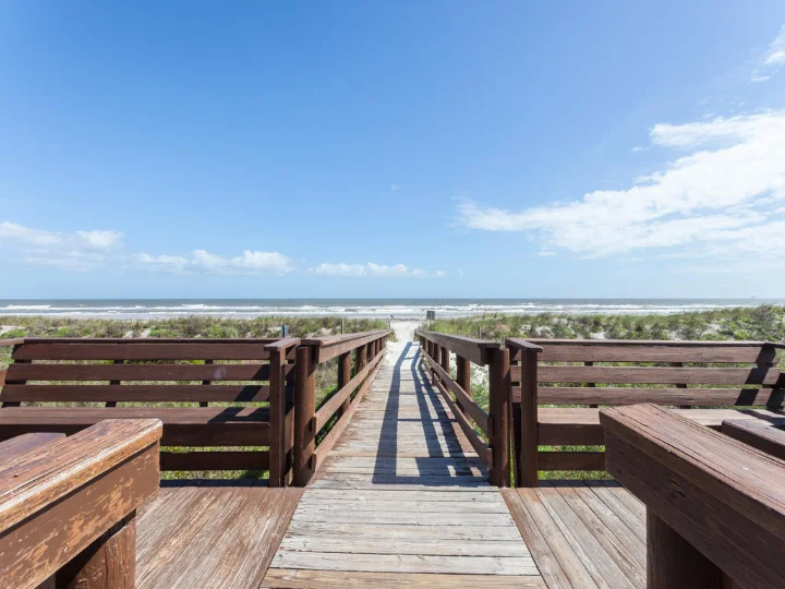 Ocean & Racquet Club | St. Augustine Beach | Distinctive Beach Rentals Ocean & Racquet Club | St. Augustine Beach | Distinctive Beach Rentals