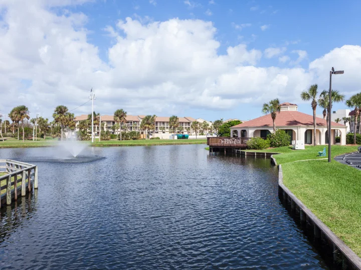 Ocean & Racquet Club | St. Augustine Beach | Distinctive Beach Rentals Ocean & Racquet Club | St. Augustine Beach | Distinctive Beach Rentals