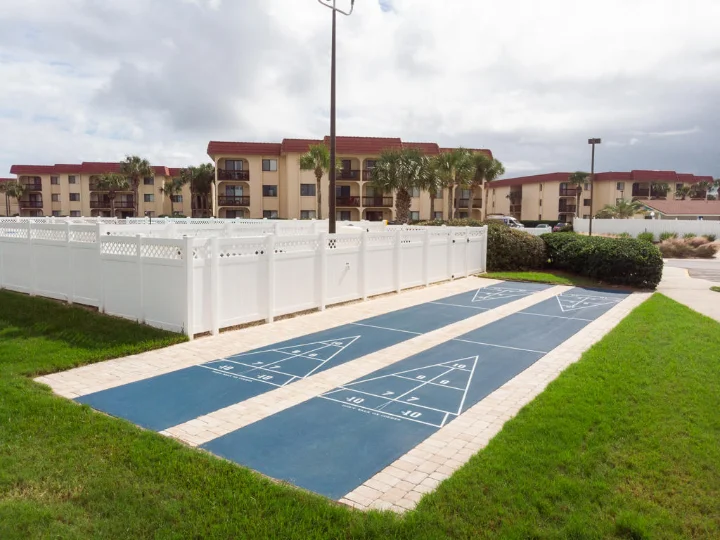 Ocean & Racquet Club | St. Augustine Beach | Distinctive Beach Rentals Ocean & Racquet Club | St. Augustine Beach | Distinctive Beach Rentals