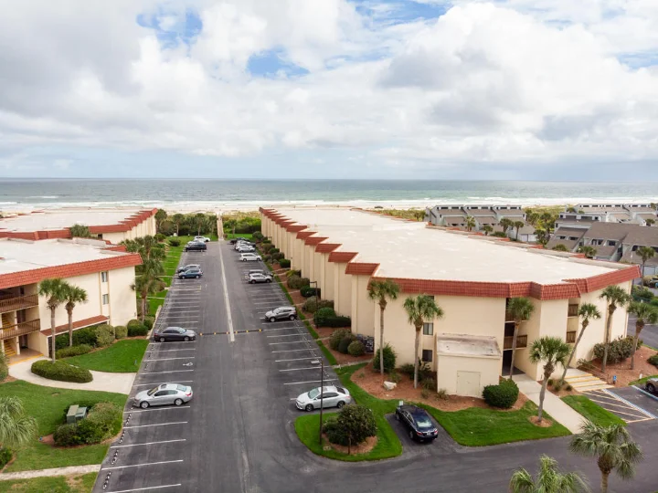 Ocean & Racquet Club | St. Augustine Beach | Distinctive Beach Rentals Ocean & Racquet Club | St. Augustine Beach | Distinctive Beach Rentals
