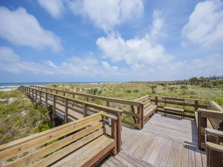 Ocean & Racquet Club | St. Augustine Beach | Distinctive Beach Rentals Ocean & Racquet Club | St. Augustine Beach | Distinctive Beach Rentals