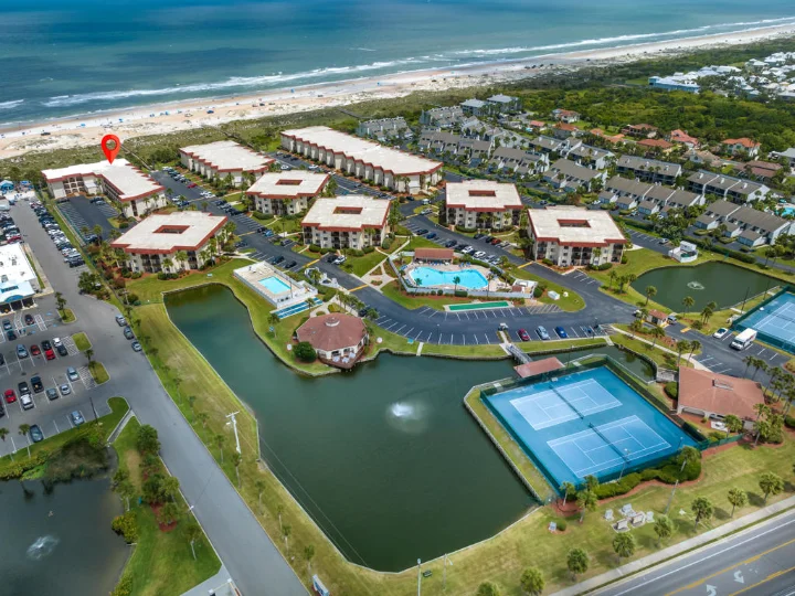 Ocean & Racquet Club | St. Augustine Beach | Distinctive Beach Rentals Ocean & Racquet Club | St. Augustine Beach | Distinctive Beach Rentals
