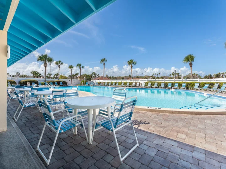 Ocean & Racquet Club | St. Augustine Beach | Distinctive Beach Rentals Ocean & Racquet Club | St. Augustine Beach | Distinctive Beach Rentals