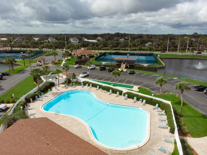 Ocean & Racquet Club | St. Augustine Beach | Distinctive Beach Rentals Ocean & Racquet Club | St. Augustine Beach | Distinctive Beach Rentals