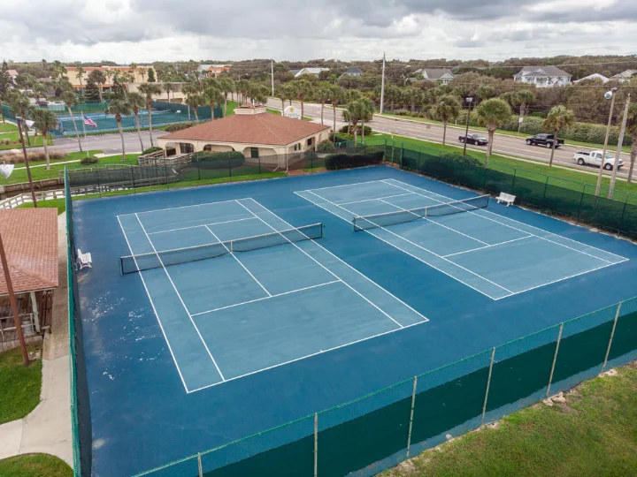 Ocean & Racquet Club | St. Augustine Beach | Distinctive Beach Rentals Ocean & Racquet Club | St. Augustine Beach | Distinctive Beach Rentals