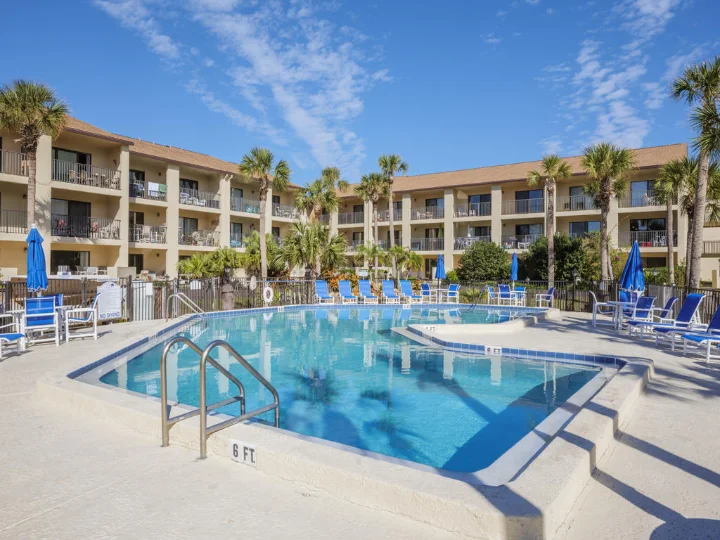 Ocean Villas | Vacation Condos St. Augustine FL | Distinctive Beach Rentals Ocean Villas | Vacation Condos St. Augustine FL | Distinctive Beach Rentals