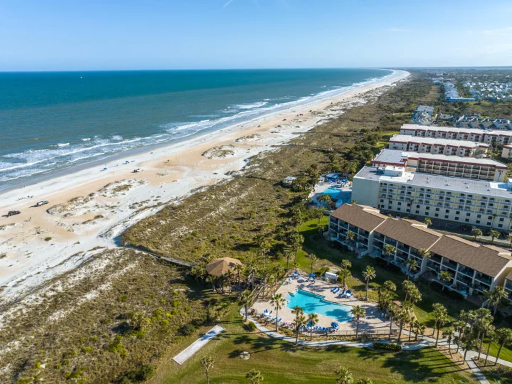 Ocean Villas | Vacation Condos St. Augustine FL | Distinctive Beach Rentals Ocean Villas | Vacation Condos St. Augustine FL | Distinctive Beach Rentals