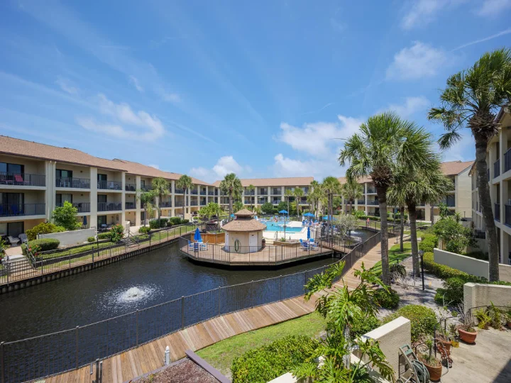 Ocean Villas | Vacation Condos St. Augustine FL | Distinctive Beach Rentals Ocean Villas | Vacation Condos St. Augustine FL | Distinctive Beach Rentals