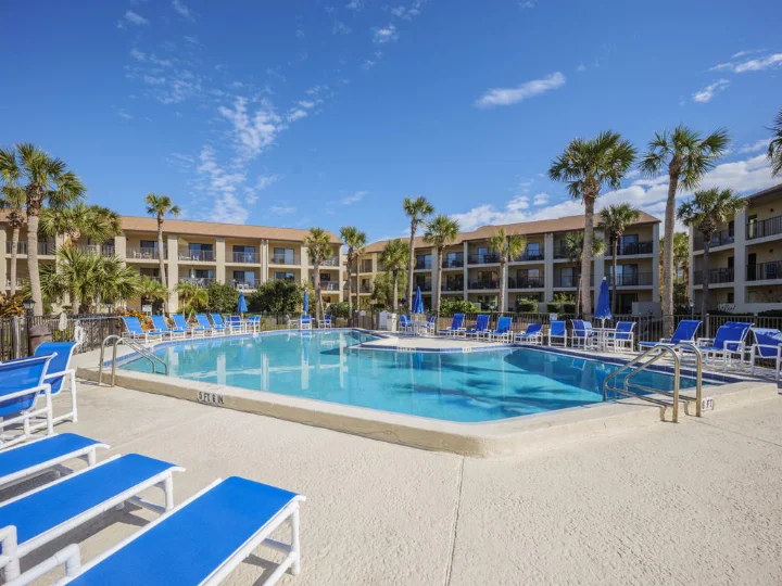 Ocean Villas | Vacation Condos St. Augustine FL | Distinctive Beach Rentals Ocean Villas | Vacation Condos St. Augustine FL | Distinctive Beach Rentals