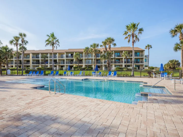 Ocean Villas | Vacation Condos St. Augustine FL | Distinctive Beach Rentals Ocean Villas | Vacation Condos St. Augustine FL | Distinctive Beach Rentals