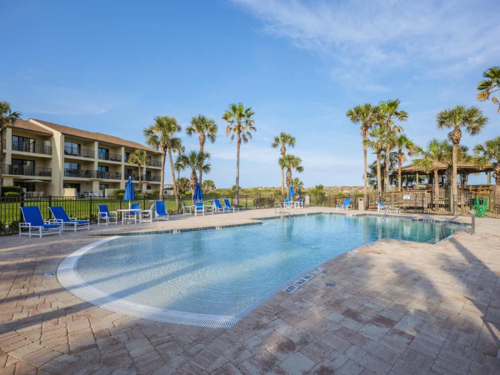 Ocean Villas | Vacation Condos St. Augustine FL | Distinctive Beach Rentals Ocean Villas | Vacation Condos St. Augustine FL | Distinctive Beach Rentals