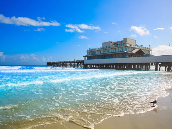 Daytona Beach Vacation Rentals | Distinctive Beach Rentals Daytona Beach Vacation Rentals | Distinctive Beach Rentals