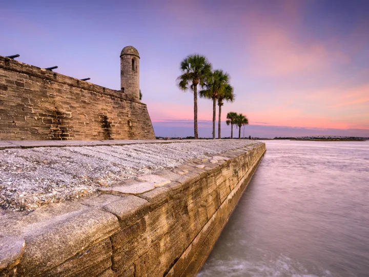 St. Augustine FL Vacation Homes & Condos | Distinctive Beach Rentals St. Augustine FL Vacation Homes & Condos | Distinctive Beach Rentals
