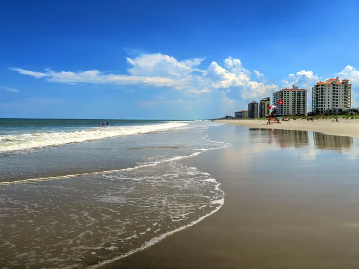 Jacksonville Beach Vacation Rentals | Distinctive Beach Rentals Jacksonville Beach Vacation Rentals | Distinctive Beach Rentals