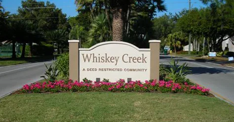 Village at Whiskey Creek | Distinctive Beach Rentals | A VTrips Experience Village at Whiskey Creek | Distinctive Beach Rentals | A VTrips Experience