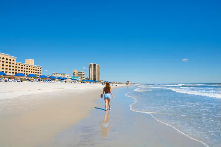 Northeast Florida Vacation Rentals | Distinctive Beach Rentals Northeast Florida Vacation Rentals | Distinctive Beach Rentals