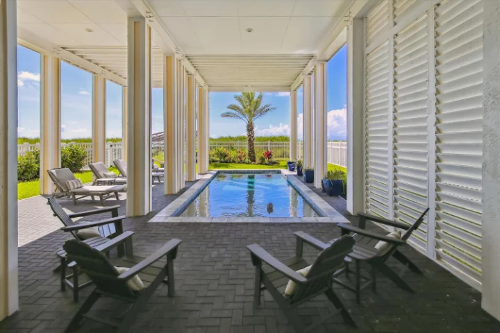 Private Pool Vacation Rentals | Ryson Vacation Rentals Private Pool Vacation Rentals | Ryson Vacation Rentals