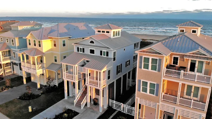 Beachfront Vacation Rentals | Ryson Vacation Rentals Beachfront Vacation Rentals | Ryson Vacation Rentals