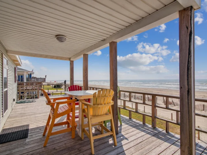 Beachfront Vacation Rentals | Ryson Vacation Rentals Beachfront Vacation Rentals | Ryson Vacation Rentals