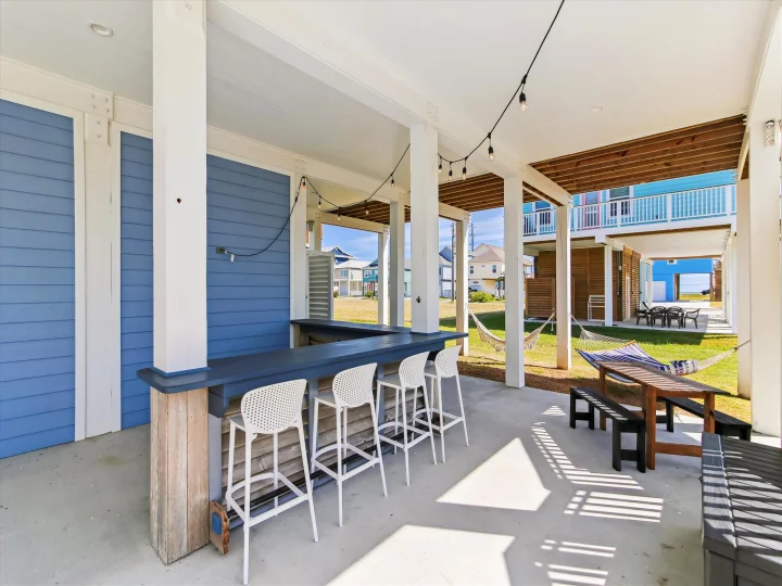 Galveston, Texas Vacation Homes | Ryson Vacation Rentals Galveston, Texas Vacation Homes | Ryson Vacation Rentals