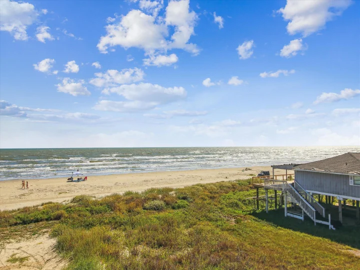 Galveston, Texas Vacation Homes | Ryson Vacation Rentals Galveston, Texas Vacation Homes | Ryson Vacation Rentals