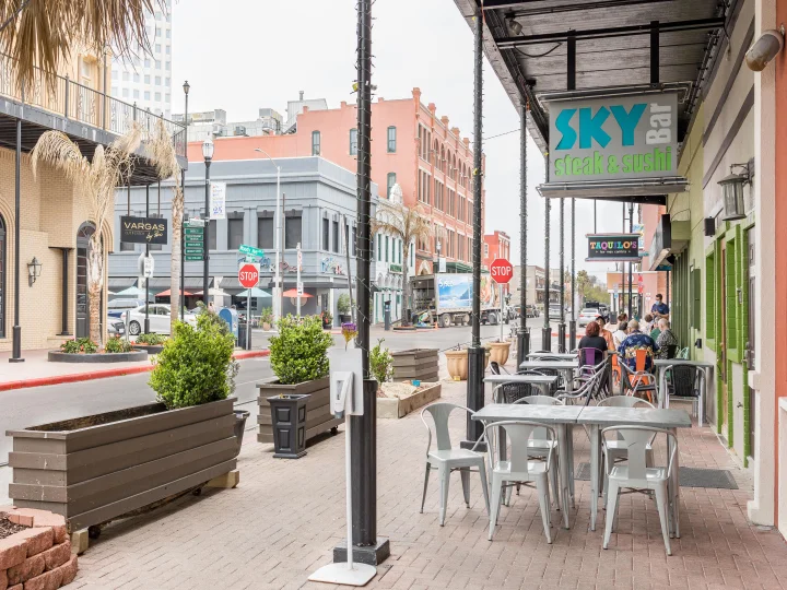 In Town | Ryson Vacation Rentals In Town | Ryson Vacation Rentals