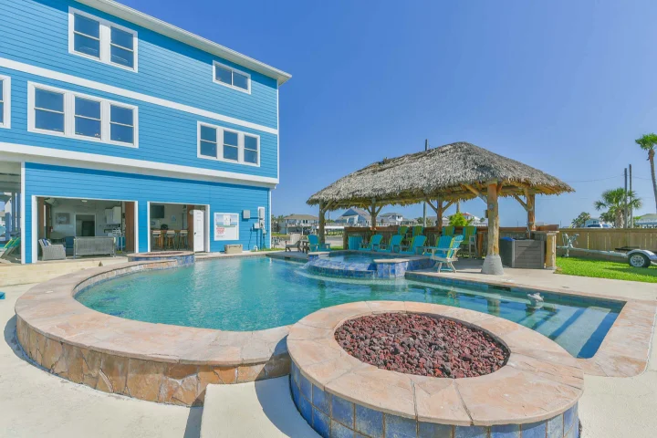 Luxury Vacation Rentals | Ryson Vacation Rentals Luxury Vacation Rentals | Ryson Vacation Rentals