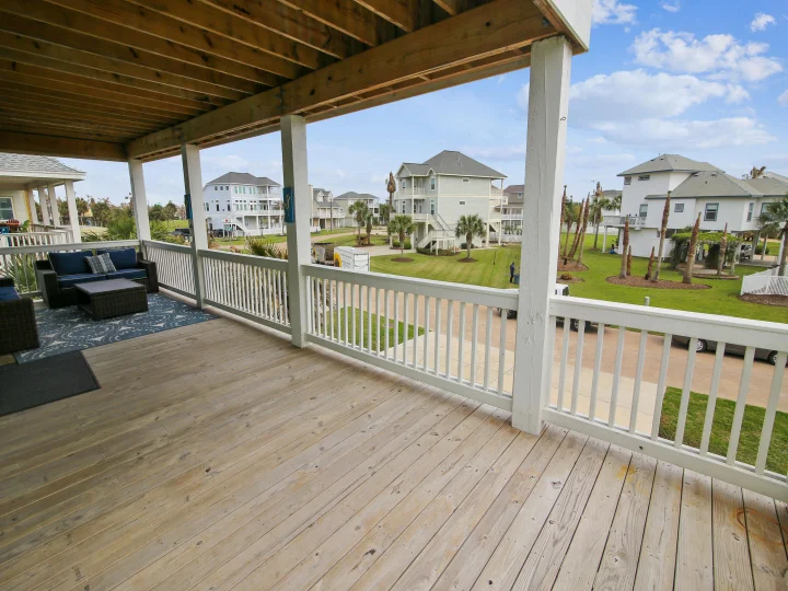 Pirates' Beach West | Ryson Vacation Rentals Pirates' Beach West | Ryson Vacation Rentals