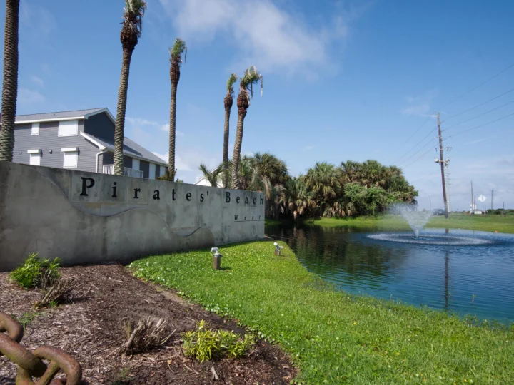 Pirates' Beach West | Ryson Vacation Rentals Pirates' Beach West | Ryson Vacation Rentals