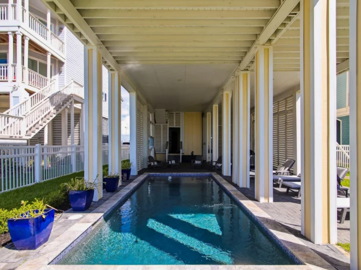 Private Pool Vacation Rentals | Ryson Vacation Rentals Private Pool Vacation Rentals | Ryson Vacation Rentals